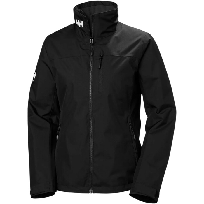 Helly hansen women's crew midlayer jacket sale